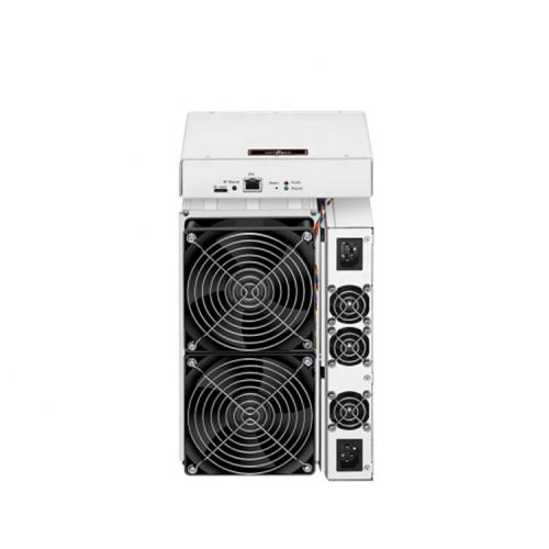 Bitmian Antminer S17+ 73T Bitcoin Miner with PSU AS-Miner