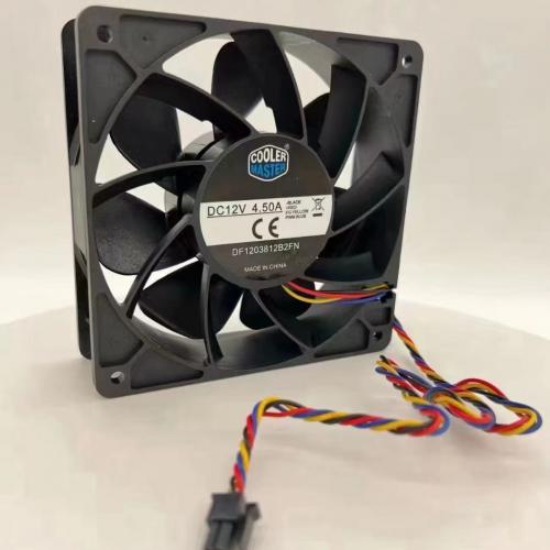 Brand Crypto Miner Replacement Fan for Asic Miner