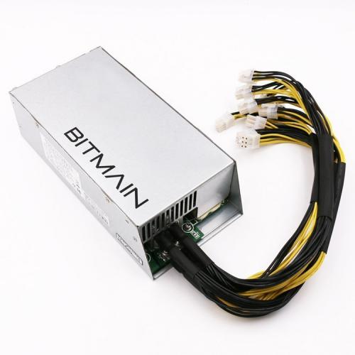 New Bitmain Original APW3 power supply unit for L3+