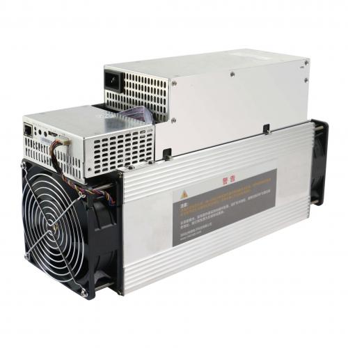 Whatsminer M21s 56TH/s Bitcoin Miner with PSU and Cord 