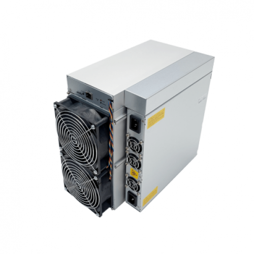 Bitmain Antminer S19j Pro- 104THS Bitcoin Miner with Power Supply 